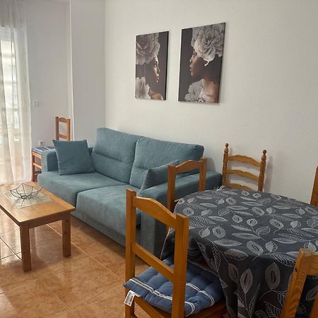 Bella Antonia Διαμέρισμα Τορεβιέχα Εξωτερικό φωτογραφία
