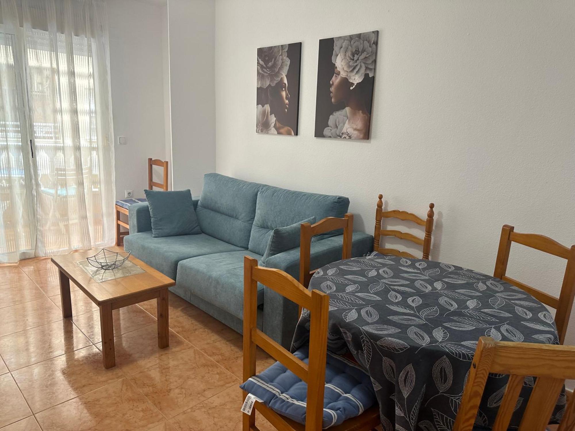Bella Antonia Διαμέρισμα Τορεβιέχα Εξωτερικό φωτογραφία