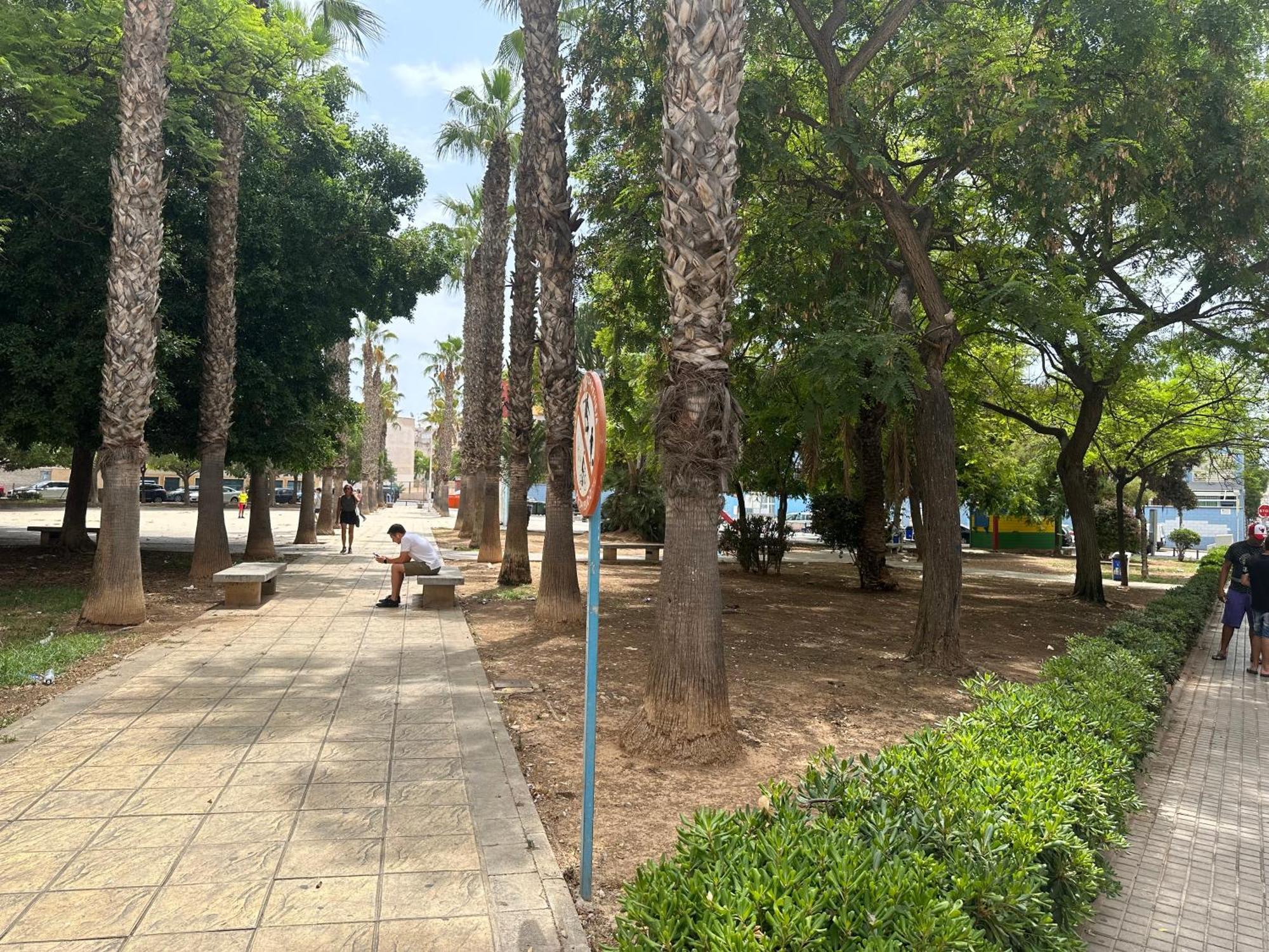 Bella Antonia Διαμέρισμα Τορεβιέχα Εξωτερικό φωτογραφία